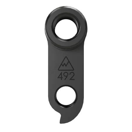 Wheels mfg DROPOUT-492 Derailleur Hanger for Santa Cruz Driver 8 V10.4 
