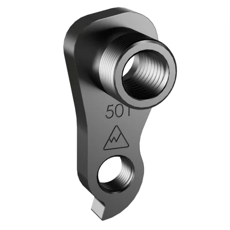 Chromag DROPOUT-501 Derailleur Hanger for Minor Threat Primer Rootdown Samurai Stylus Surface Non-UDH Wheels mfg 