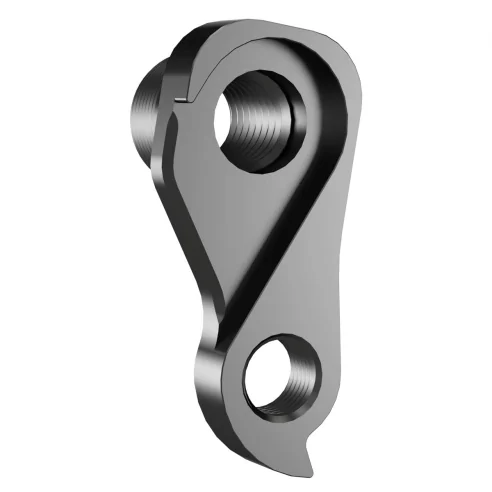 Chromag Derailleur Hanger for Minor Threat Primer Rootdown Samurai Stylus Surface Non-UDH Wheels mfg DROPOUT-501 