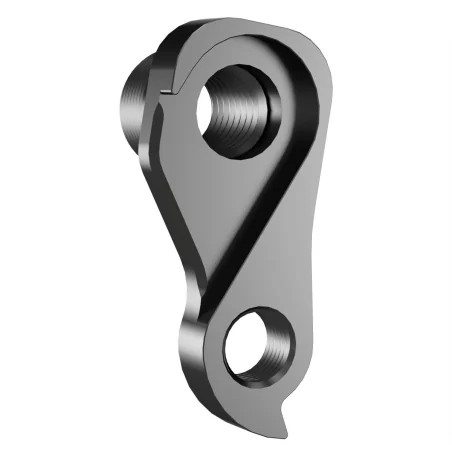 Chromag Derailleur Hanger for Minor Threat Primer Rootdown Samurai Stylus Surface Non-UDH Wheels mfg DROPOUT-501 
