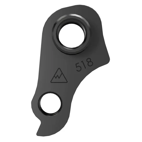 130826 F19LWK Derailleur Hanger for Intense DROPOUT-518 Wheels mfg 