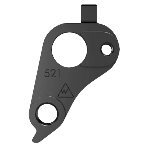 Wheels mfg DROPOUT-521 Derailleur Hanger for Specialized 