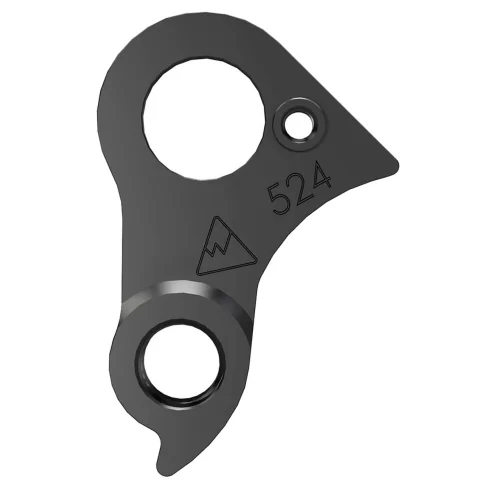 Wheels mfg DROPOUT-524 Derailleur Hanger for State 6061 All-road 