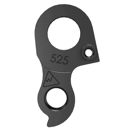 Wheels mfg DROPOUT-525 Derailleur Hanger for State 4130 All-road