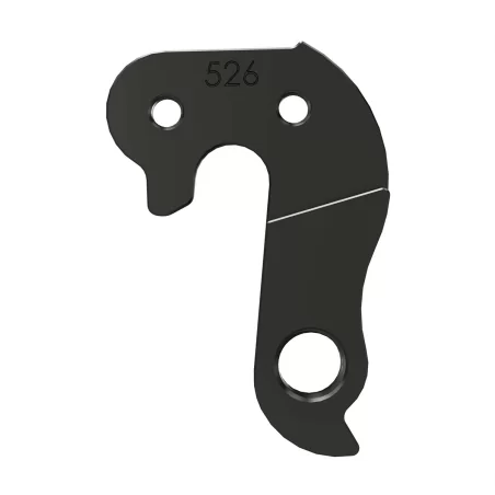 Derailleur Hanger for Benno S0050 S7033 Wheels mfg DROPOUT-526