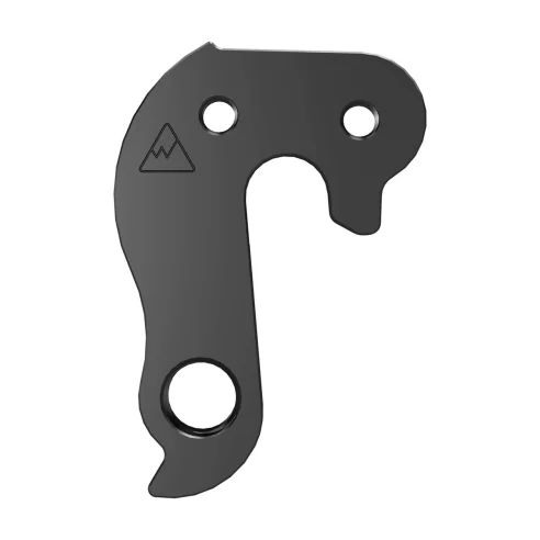 Benno Derailleur Hanger for Boost Wheels mfg DROPOUT-526