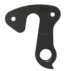 Derailleur Hanger for Benno Wheels mfg DROPOUT-527