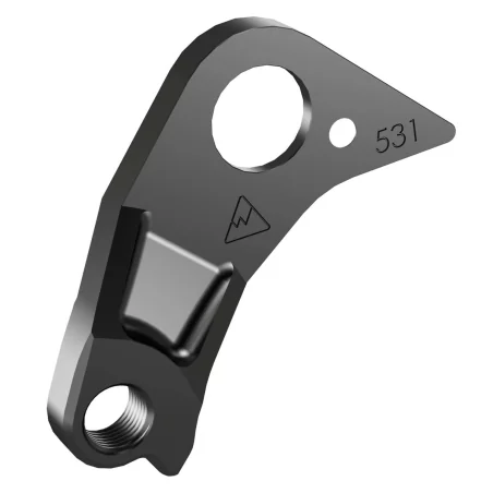 Canyon EP0722-01 GP0161-01 DROPOUT-531 Derailleur Hanger for Lux CF SL SLX Wheels mfg 