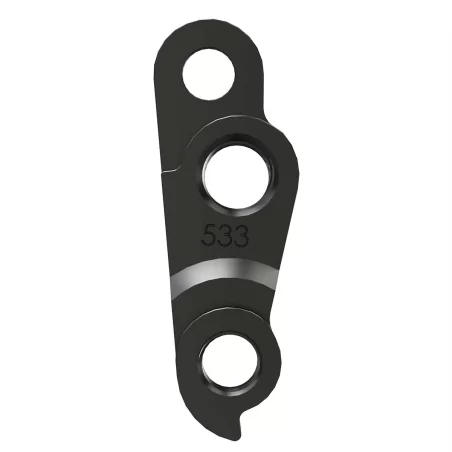 BH Derailleur Hanger for Rebel Wheels mfg DROPOUT-533