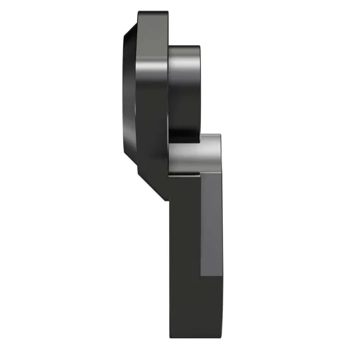 D054 T10000687 BT-DH-018 Dropout-537 Derailleur Hanger for Bombtrack, Cinelli, Conor, Forme, Fuji, Kinesis, NS Bikes, Pells, Qayron, Rondo, Sensa, State, WRC, HUP, MEC, Origine Wheels mfg