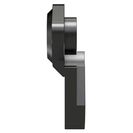 D054 T10000687 BT-DH-018 Dropout-537 Derailleur Hanger for Bombtrack, Cinelli, Conor, Forme, Fuji, Kinesis, NS Bikes, Pells, Qayron, Rondo, Sensa, State, WRC, HUP, MEC, Origine Wheels mfg