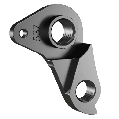 D054 T10000687 BT-DH-018 Derailleur Hanger for Bombtrack, Cinelli, Conor, Forme, Fuji, Kinesis, NS Bikes, Pells, Qayron, Rondo, Sensa, State, WRC, HUP, MEC, Origine Dropout-537 Wheels mfg
