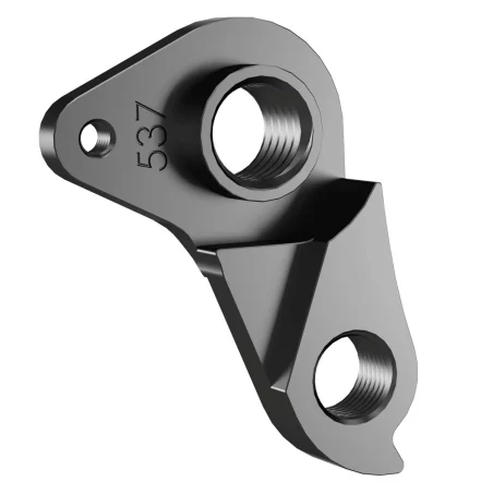 D054 T10000687 BT-DH-018 Derailleur Hanger for Bombtrack, Cinelli, Conor, Forme, Fuji, Kinesis, NS Bikes, Pells, Qayron, Rondo, Sensa, State, WRC, HUP, MEC, Origine Dropout-537 Wheels mfg