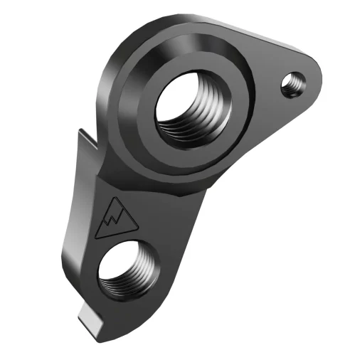 Bombtrack, Cinelli, Conor, Forme, Fuji, Kinesis, NS Bikes, Pells, Qayron, Rondo, Sensa, State, WRC, HUP, MEC, Origine D054 T10000687 BT-DH-018 Dropout-537 Derailleur Hanger Wheels mfg