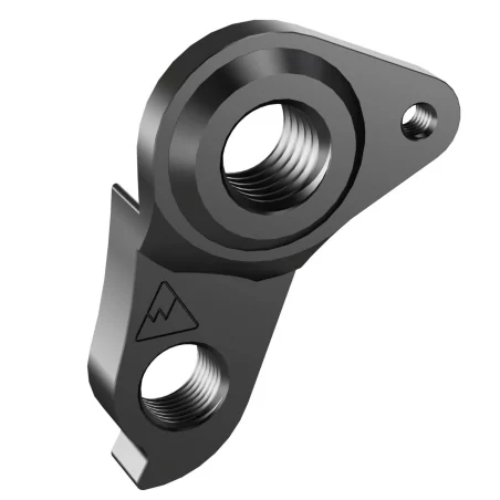 Bombtrack, Cinelli, Conor, Forme, Fuji, Kinesis, NS Bikes, Pells, Qayron, Rondo, Sensa, State, WRC, HUP, MEC, Origine D054 T10000687 BT-DH-018 Dropout-537 Derailleur Hanger Wheels mfg