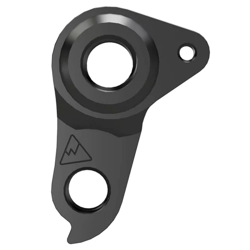 Derailleur Hanger for Bombtrack, Cinelli, Conor, Forme, Fuji, Kinesis, NS Bikes, Pells, Qayron, Rondo, Sensa, State, WRC, HUP, MEC, Origine Wheels mfg DROPOUT-537