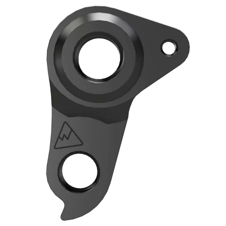 Derailleur Hanger for Bombtrack, Cinelli, Conor, Forme, Fuji, Kinesis, NS Bikes, Pells, Qayron, Rondo, Sensa, State, WRC, HUP, MEC, Origine Wheels mfg DROPOUT-537