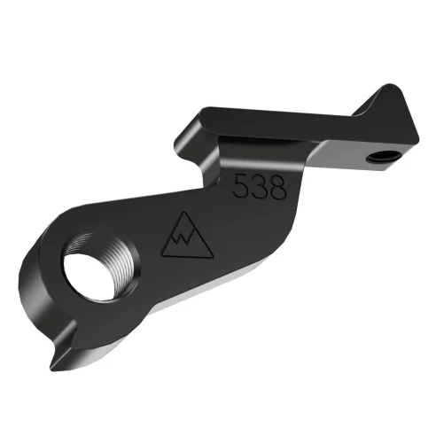 NS Bikes SP-069 DROPOUT-538 Derailleur Hanger Wheels mfg 