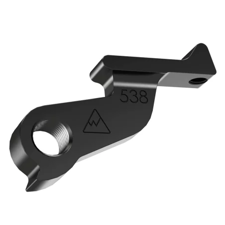 NS Bikes SP-069 DROPOUT-538 Derailleur Hanger Wheels mfg 