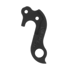 D170 derailleur hanger for Cube (#CR10123, #CR10130, #CR10146 ), Lynskey (DH123), Radon bikes (rear gear mech, dropout)