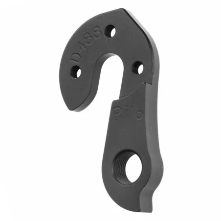 D488 Feracci derailleur hanger for bikes (rear gear mech, dropout)