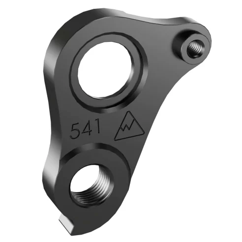 Allied Derailleur Hanger for Able alfa disc allroad DROPOUT-541 Wheels mfg 