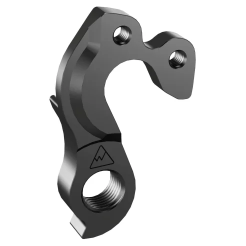 Allied Derailleur Hanger for alfa rim brake DROPOUT-542 Wheels mfg 