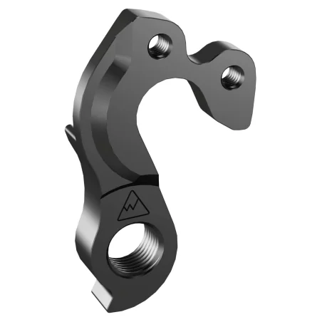 Allied Derailleur Hanger for alfa rim brake DROPOUT-542 Wheels mfg 
