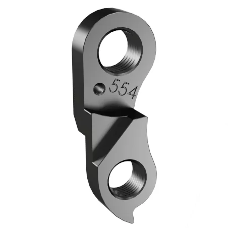 Storck 1615501 Derailleur Hanger for E:Drenalin E:Rebel Wheels mfg DROPOUT-554 