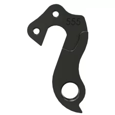 Derailleur Hanger for Aventon Wheels mfg DROPOUT-555