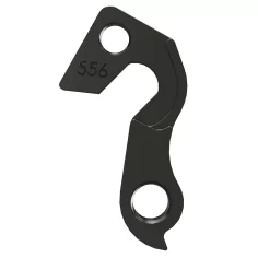 Derailleur Hanger for Aventon Wheels mfg DROPOUT-556