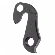 D490 derailleur hanger #301608 for Trek Crossrip Elite Cyclocross Allant Elan Chelsea District FX Neko Dual Sport Shift Verve Hybrid PDX Transport Fisher Fast City bikes 2017 2016 2015 2014 2013 2012 2011