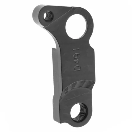 D491 derailleur hanger for Mondraker Factor XR R RR bikes 2013 2012 2011 2010 2009 2008 (rear gear mech, dropout)