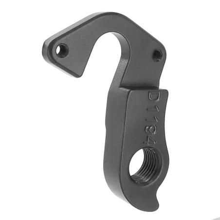 Pilo D1194 Bulls 060-00617 derailleur hanger for black adder team 