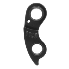 Pilo D1196 Derailleur Hanger for Massi, Müsing