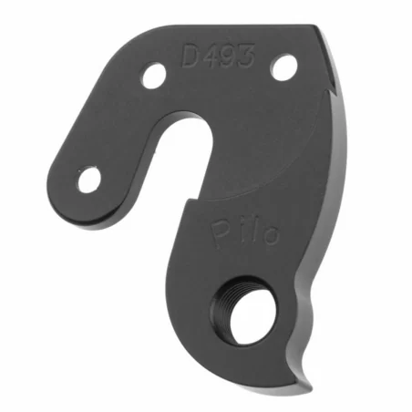 D493 derailleur hanger for MBK, Viliger Toronto RC, Rose Red X6 1997 bikes