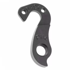 D494 derailleur hanger for Bulls Night Hawk, BH Connect Cristal Prisma, Masi, Raleigh, Torelli, FR 701 708 bikes 2011 2010 2009 2008 (rear gear mech, dropout)