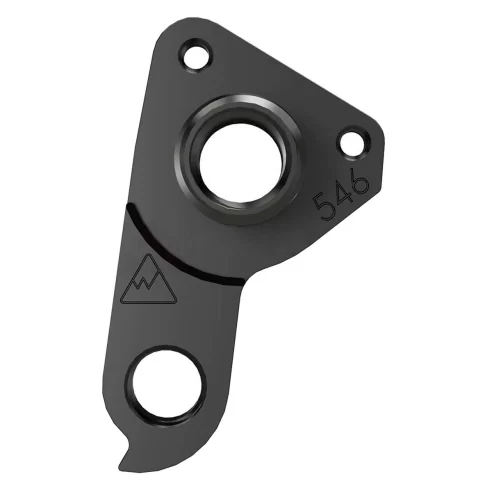 Derailleur Hanger for Lee Cougan Crossfire Rampage Wheels mfg DROPOUT-546 