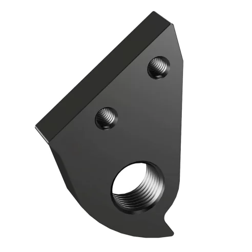 Orange PHABAUK1001, Bombtrack Wheels mfg DROPOUT-572 Derailleur Hanger 