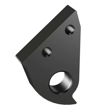 Orange PHABAUK1001, Bombtrack Wheels mfg DROPOUT-572 Derailleur Hanger 