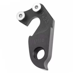 Pilo D495 derailleur hanger for Wilier Triestina 501 XN, Ridley Ignite, Vario, Massi, Corratec bikes 2012 (rear gear mech, dropout) 2