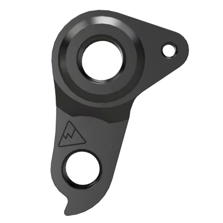 Derailleur Hanger for Bombtrack, Cinelli, Conor, Forme, Fuji, Kinesis, NS Bikes, Pells, Qayron, Rondo, Sensa, State, WRC, HUP, MEC, Origine Wheels mfg DROPOUT-622 