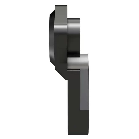 D054 T10000687 BT-DH-018 Derailleur Hanger for Bombtrack, Cinelli, Conor, Forme, Fuji, Kinesis, NS Bikes, Pells, Qayron, Rondo, Sensa, State, WRC, HUP, MEC, Origine Wheels mfg DROPOUT-622 