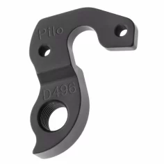 D496 derailleur hanger for Ridley Noha SL, Helium, X Night Disc 10 bikes 2015 2014 2013 (rear gear mech, dropout)