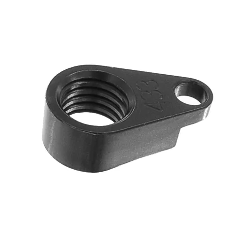 Locknut for DROPOUT-429 CO-OP Derailleur Hanger Wheels mfg DROPOUT-433-02 