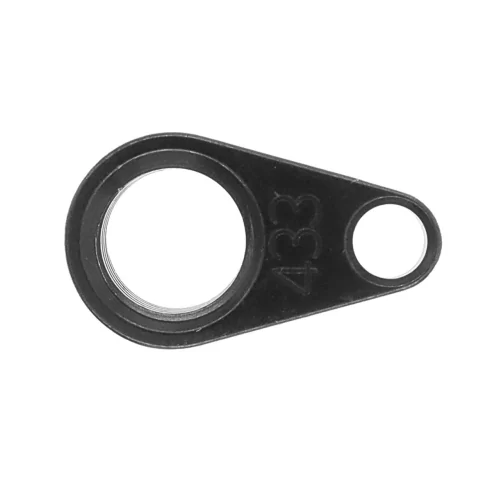 co-op Locknut for Derailleur Hanger DROPOUT-415, DROPOUT-430 Wheels mfg DROPOUT-433-03 