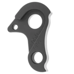 D501 derailleur hanger for Mondraker Factor, Foxy, Dune R, RR, XR 2014 bikes (rear gear mech, dropout)