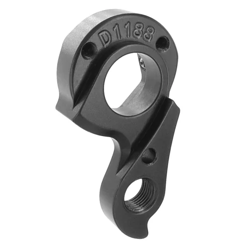 Lynskey DW-400 Derailleur Hanger for Helix Sportive ProCross Copper Urbano GR Fatskey Pilo D1188 