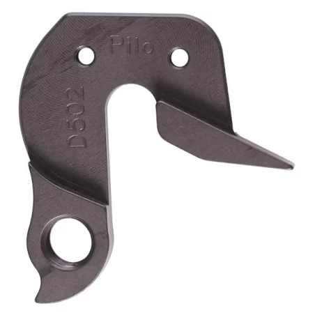 D502 derailleur hanger for Orbea bikes (rear gear mech, dropout)