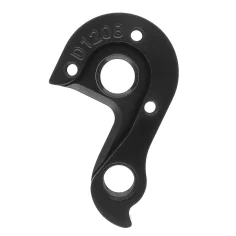 Pilo D1208 Derailleur Hanger for Planet X Tempest V2 V3 Hurricane